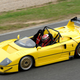 Illustration for article titled The Story Of The Ferrari F40 LM That Lost Its Top